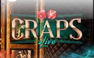 Craps LIVE